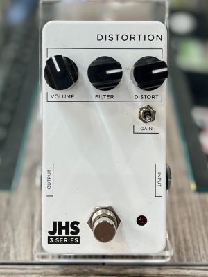 Store Special Product - JHS Pedals - 3-Series Distortion