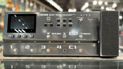 BOSS - GX-100