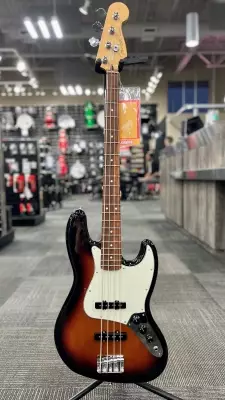 Fender - Player J-Bass PF (3TS)