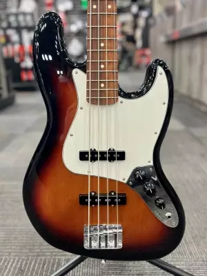 Fender - Player J-Bass PF (3TS) 2