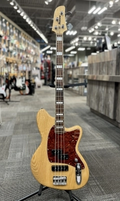 Ibanez - TMB600 Talman 4 (Natural)
