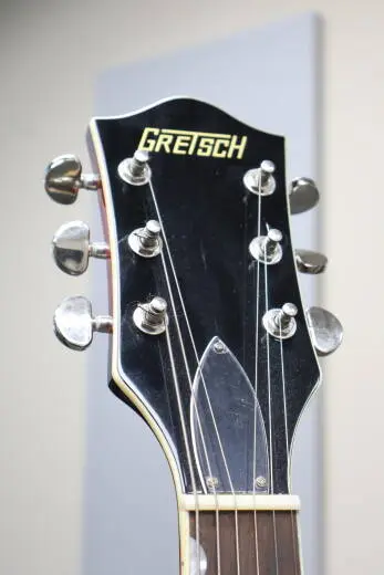 Store Special Product - Gretsch Guitars - G2420 STRML HLW SC CLRT BRST
