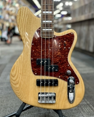 Ibanez - TMB600 Talman 4 (Natural) 2