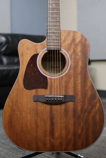 Ibanez - AW ACOUSTIC LH OPN 2