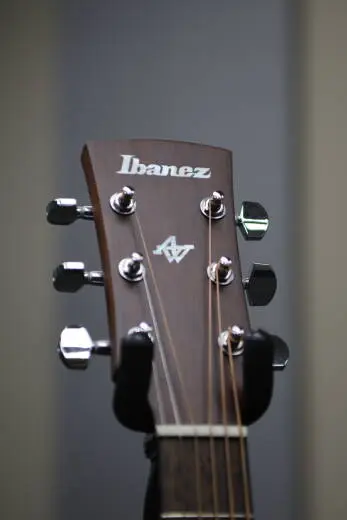 Ibanez - AW ACOUSTIC LH OPN 2