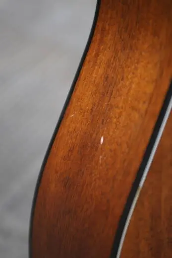 Ibanez - AW ACOUSTIC LH OPN 2