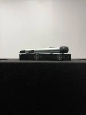 Sennheiser - XSW 1-825 DUAL