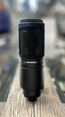 Store Special Product - Audio-Technica - AT2020