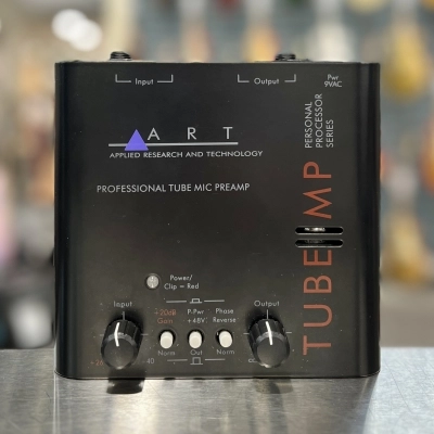 ART Pro Audio - Tube MP