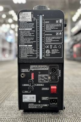 Antari - Z-350 Haze Machine **rented** 2