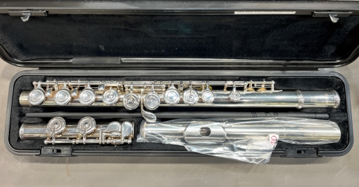 Store Special Product - Yamaha - Closed Hole, Offset G Flute