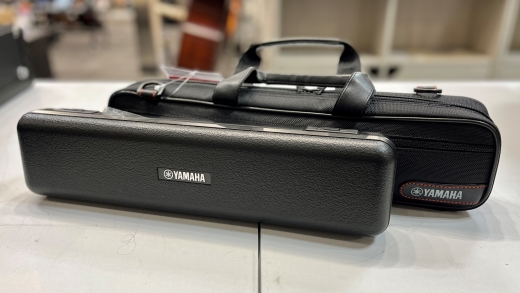 Store Special Product - Yamaha - Closed Hole, Offset G Flute