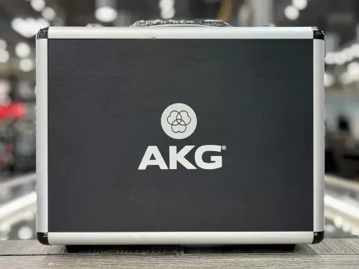 AKG - C314 2