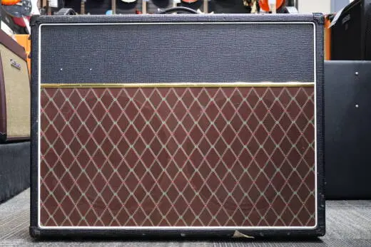 Vox - AC30C2