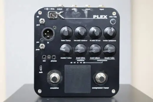 Store Special Product - Gallien-Krueger - PLEX-GK