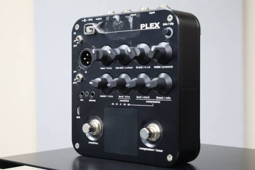 Gear Hunter | Gallien-Krueger - PLEX-GK