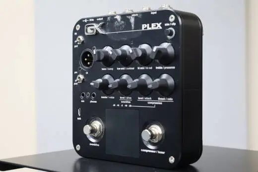 Store Special Product - Gallien-Krueger - PLEX-GK
