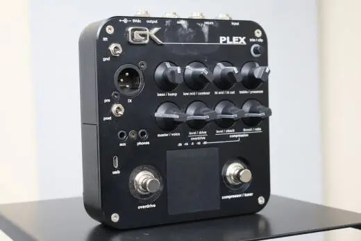 Store Special Product - Gallien-Krueger - PLEX-GK