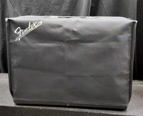 Fender - HOT ROD DELUXE IV (BLACK) 2