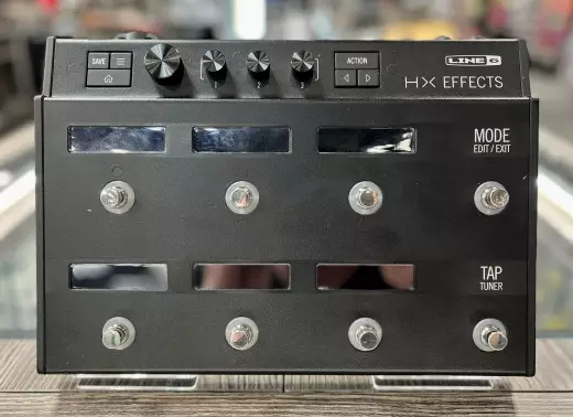 Line 6 - HX Effects