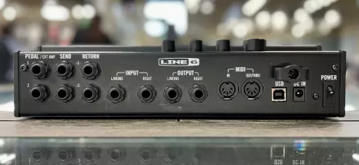 Line 6 - HX Effects 2