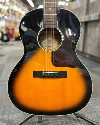 Epiphone - EL-00 Pro Mahogany (Sunburst) 2