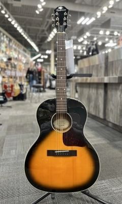 Epiphone - EL-00 Pro Mahogany (Sunburst)