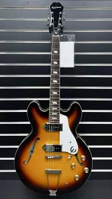 Epiphone - Casino - Vintage Sunburst