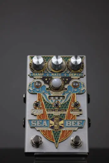 BEETRONICS/SEABEE HARMOCHOURS