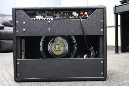 Fender - 68 CUSTOM PRINCETON REVERB 2