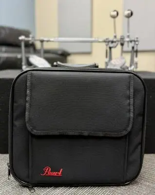 Pearl - P-2052C Pearl Eliminator Twin Pedal, Chain Drive 2