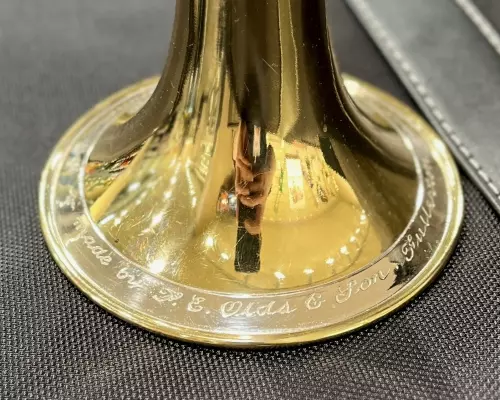 Olds - S-10 Super Trumpet 5