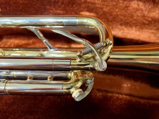 Olds - S-10 Super Trumpet 2