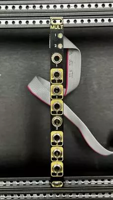 AFTER LATER - BUFF MULT