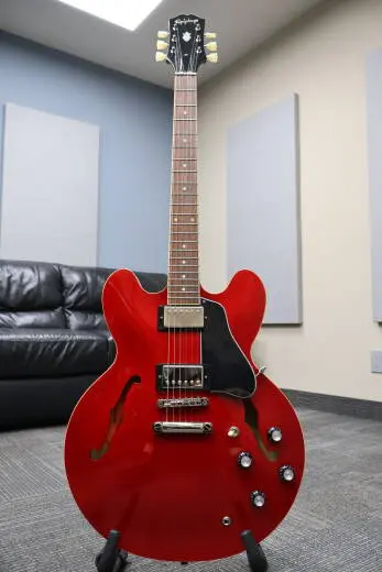 Epiphone - ES-335 CHERRY