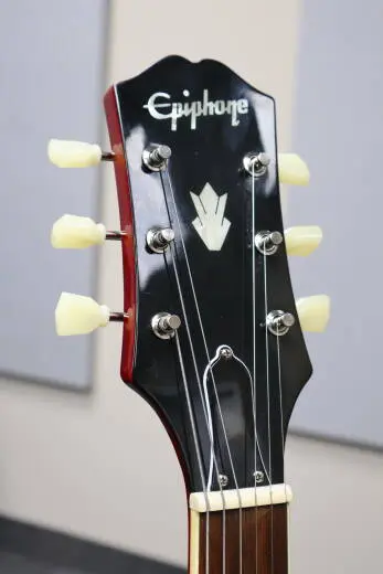 Epiphone - ES-335 CHERRY 2