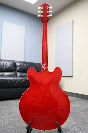 Epiphone - ES-335 CHERRY 2