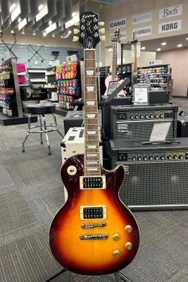 Store Special Product - Epiphone - Slash Collection Les Paul (November Burst)