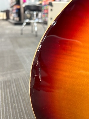 Store Special Product - Epiphone - Slash Collection Les Paul (November Burst)