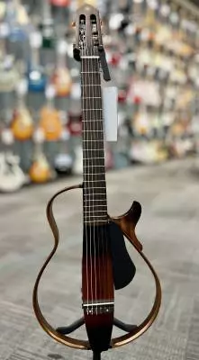 Yamaha - SILENT GUITAR SUNBURST