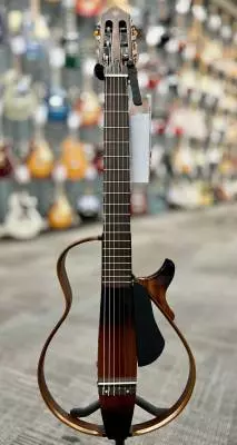 Yamaha - SILENT GUITAR SUNBURST 2