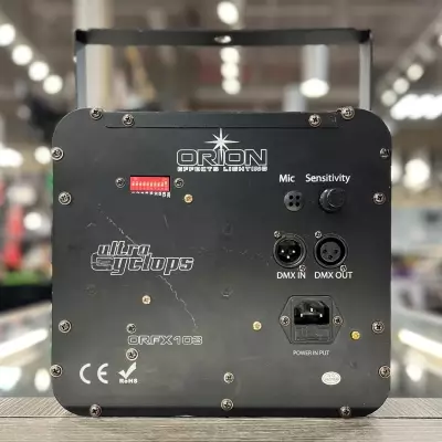 Orion - Ultra Cyclops 2