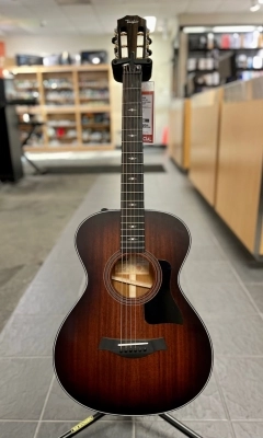 Taylor Guitars - 322E 12-Fret V-Class