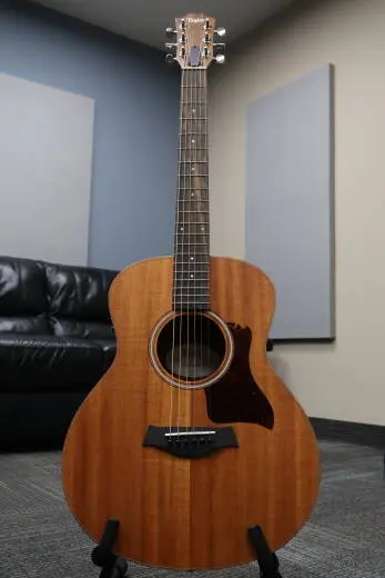 Taylor Guitars - GS MINI-E MAH