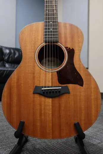 Taylor Guitars - GS MINI-E MAH 2