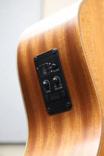 Taylor Guitars - GS MINI-E MAH 2