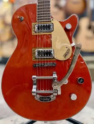 Gretsch Guitars - G5230T ELECTROMATIC JET FT 2