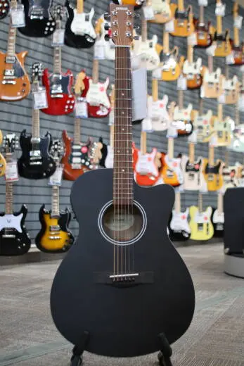 Yamaha - FSX400C SMB