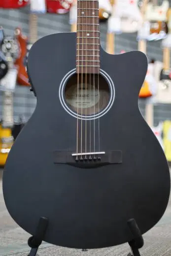 Yamaha - FSX400C SMB 2