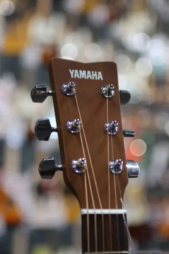 Yamaha - FSX400C SMB 2